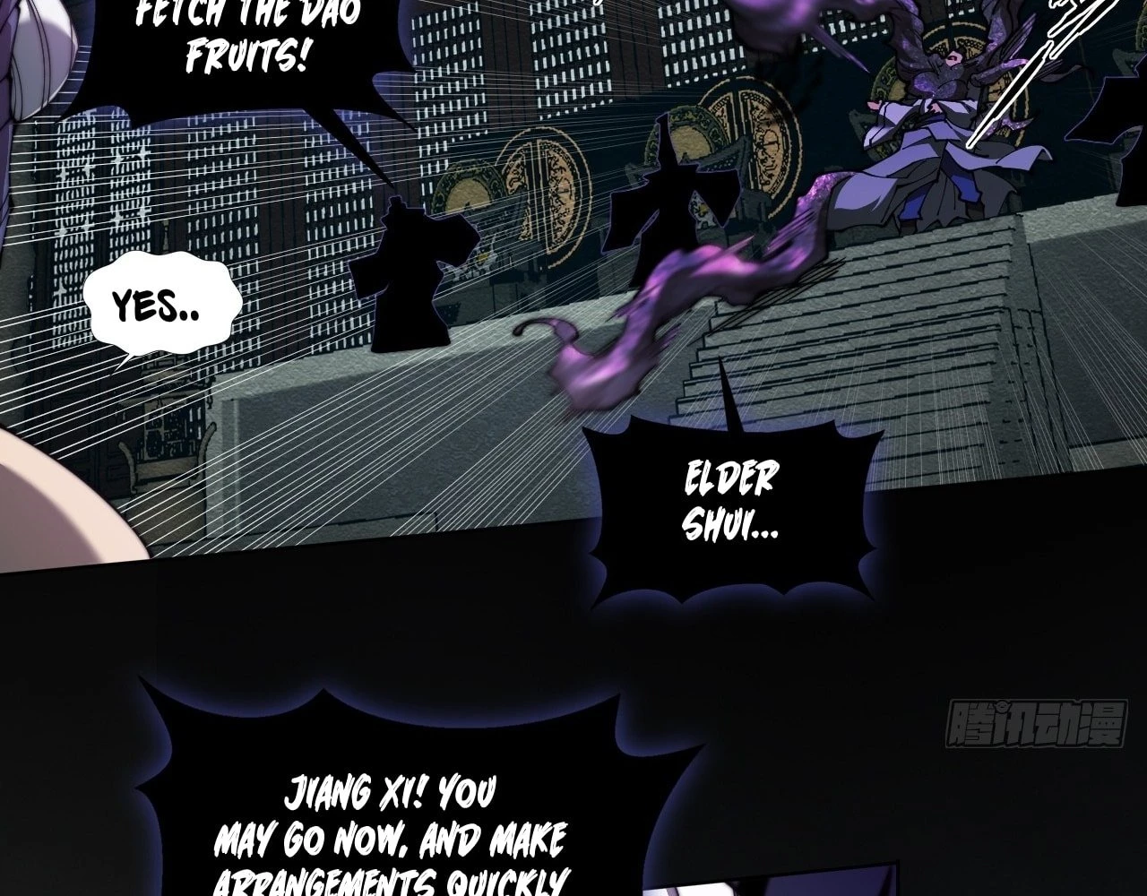 Sinister Immortal Path Chapter 2 - 67