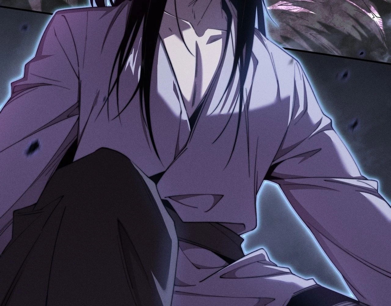 Sinister Immortal Path Chapter 1 - 19