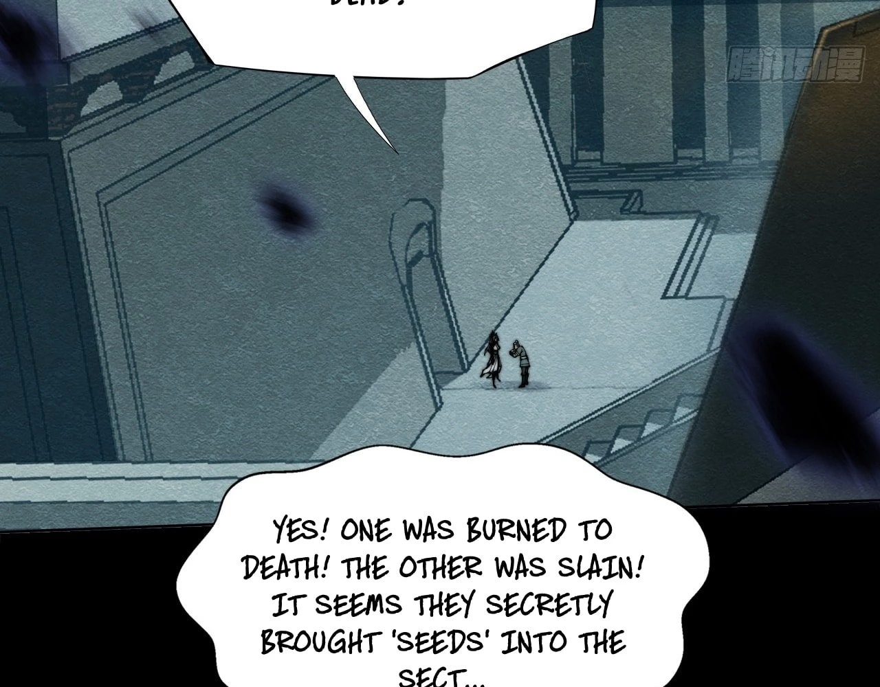 Sinister Immortal Path Chapter 2 - 70