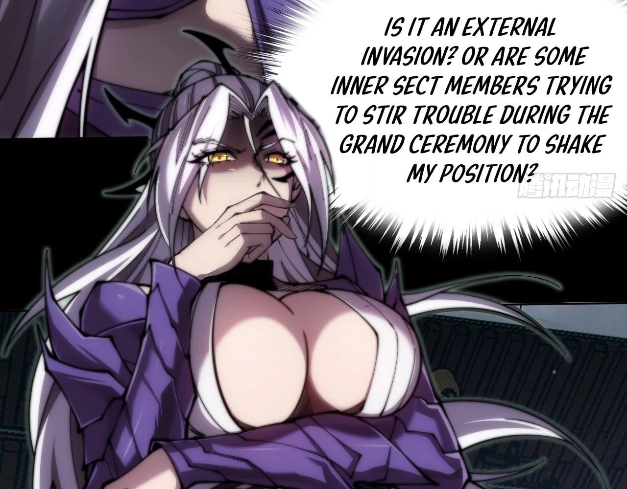 Sinister Immortal Path Chapter 2 - 72