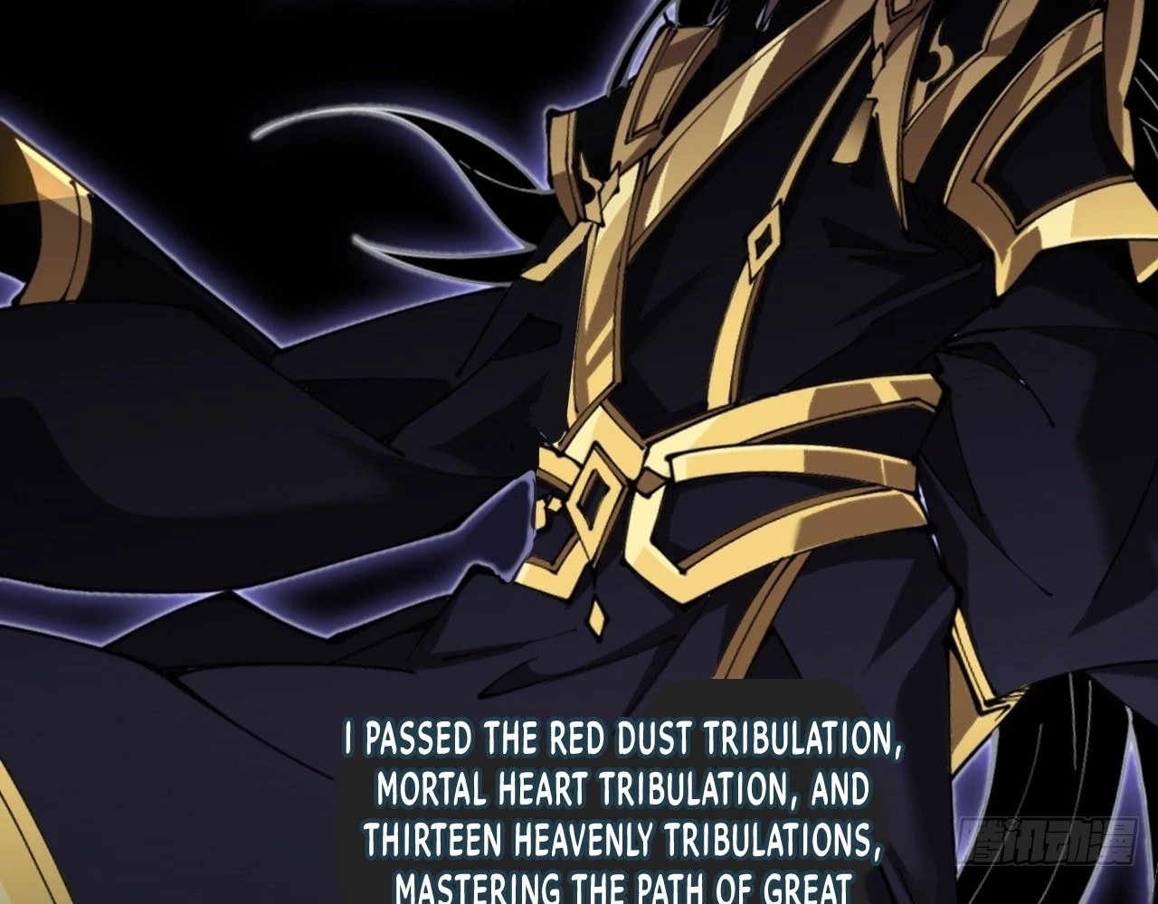 Sinister Immortal Path Chapter 1 - 27