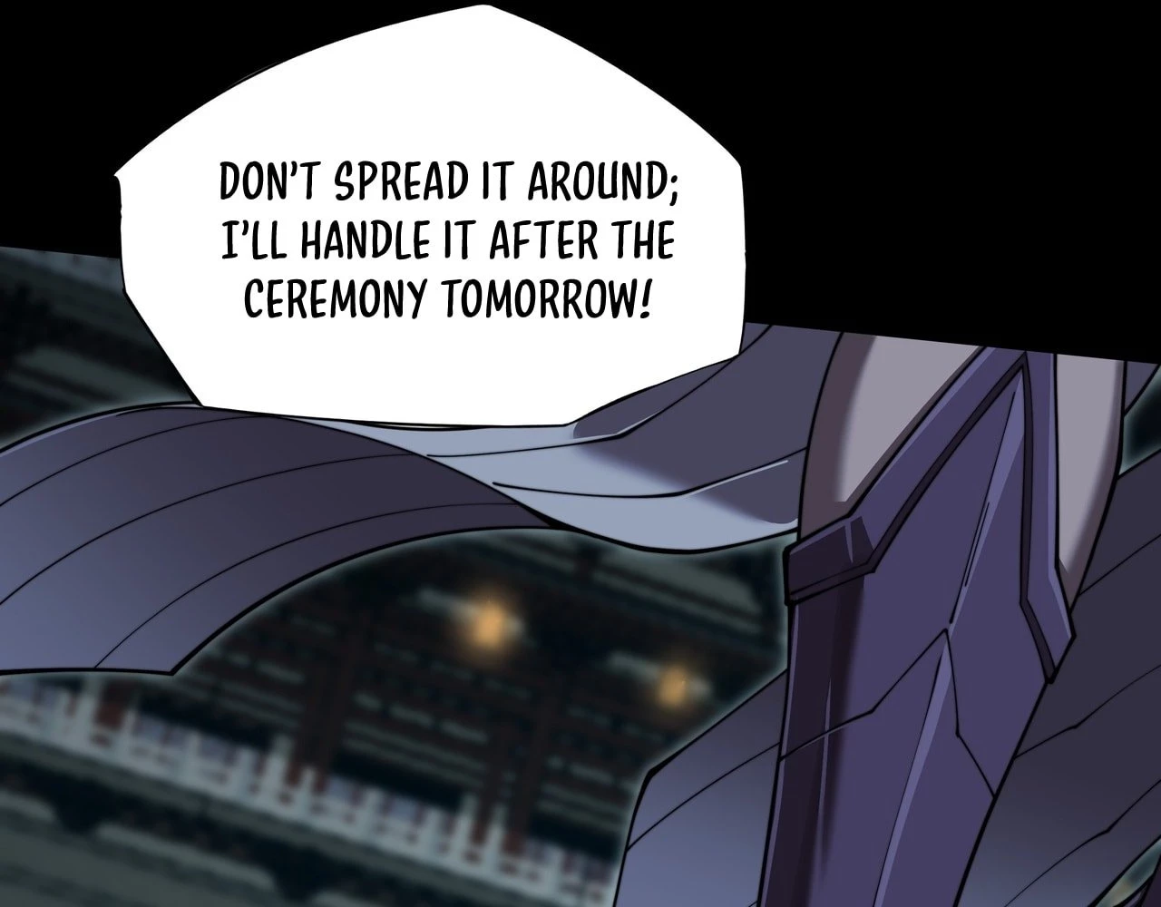Sinister Immortal Path Chapter 2 - 76
