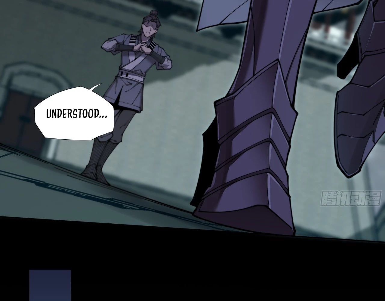 Sinister Immortal Path Chapter 2 - 77