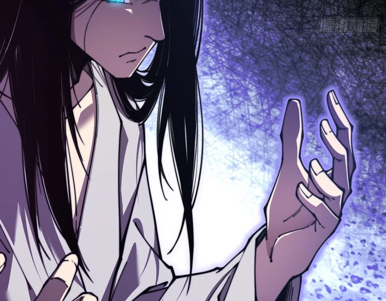 Sinister Immortal Path Chapter 1 - 33