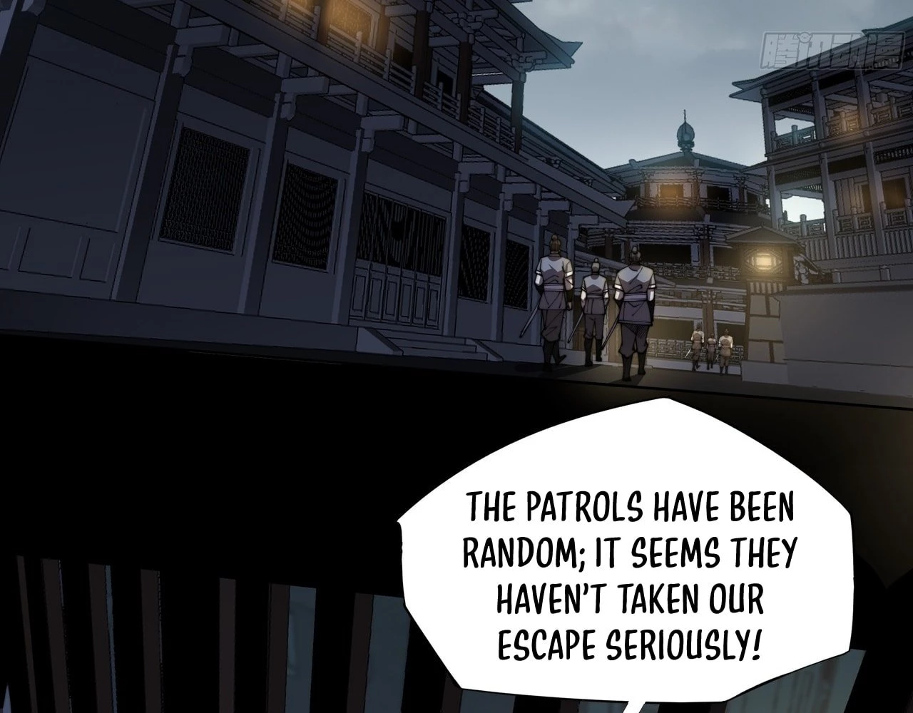 Sinister Immortal Path Chapter 2 - 81