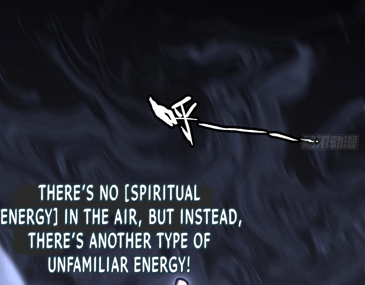 Sinister Immortal Path Chapter 1 - 36