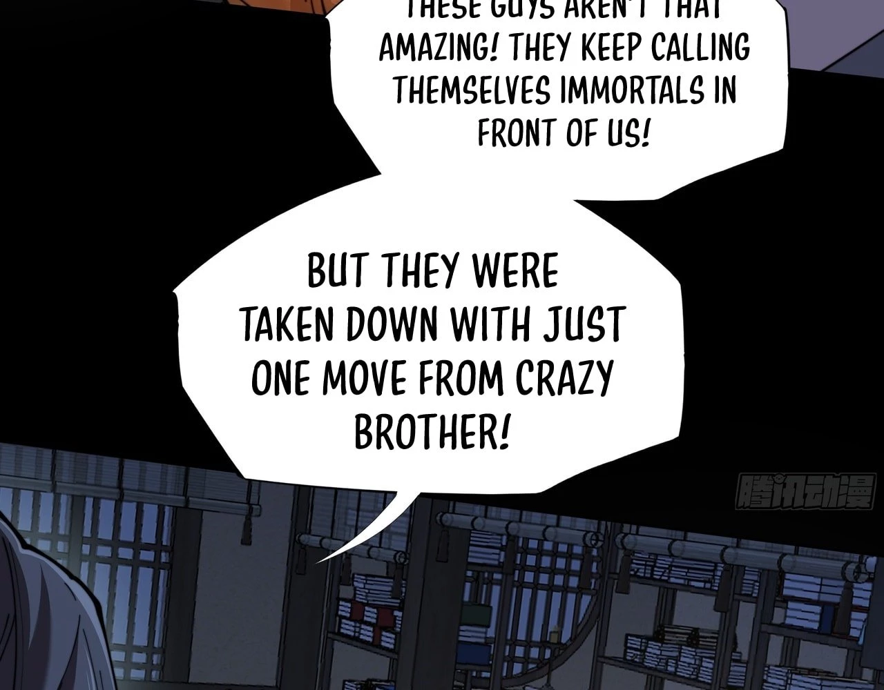 Sinister Immortal Path Chapter 2 - 86