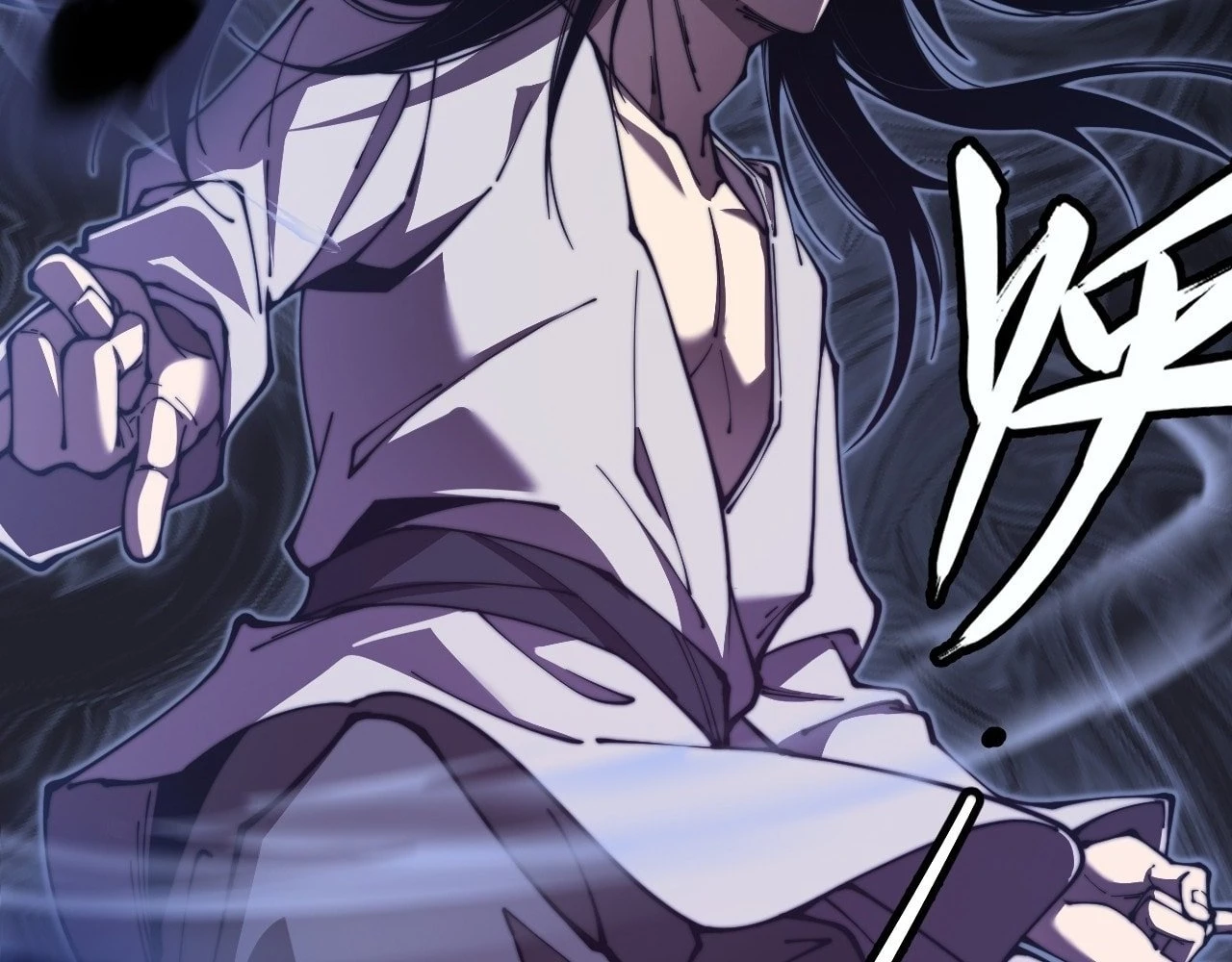 Sinister Immortal Path Chapter 1 - 40