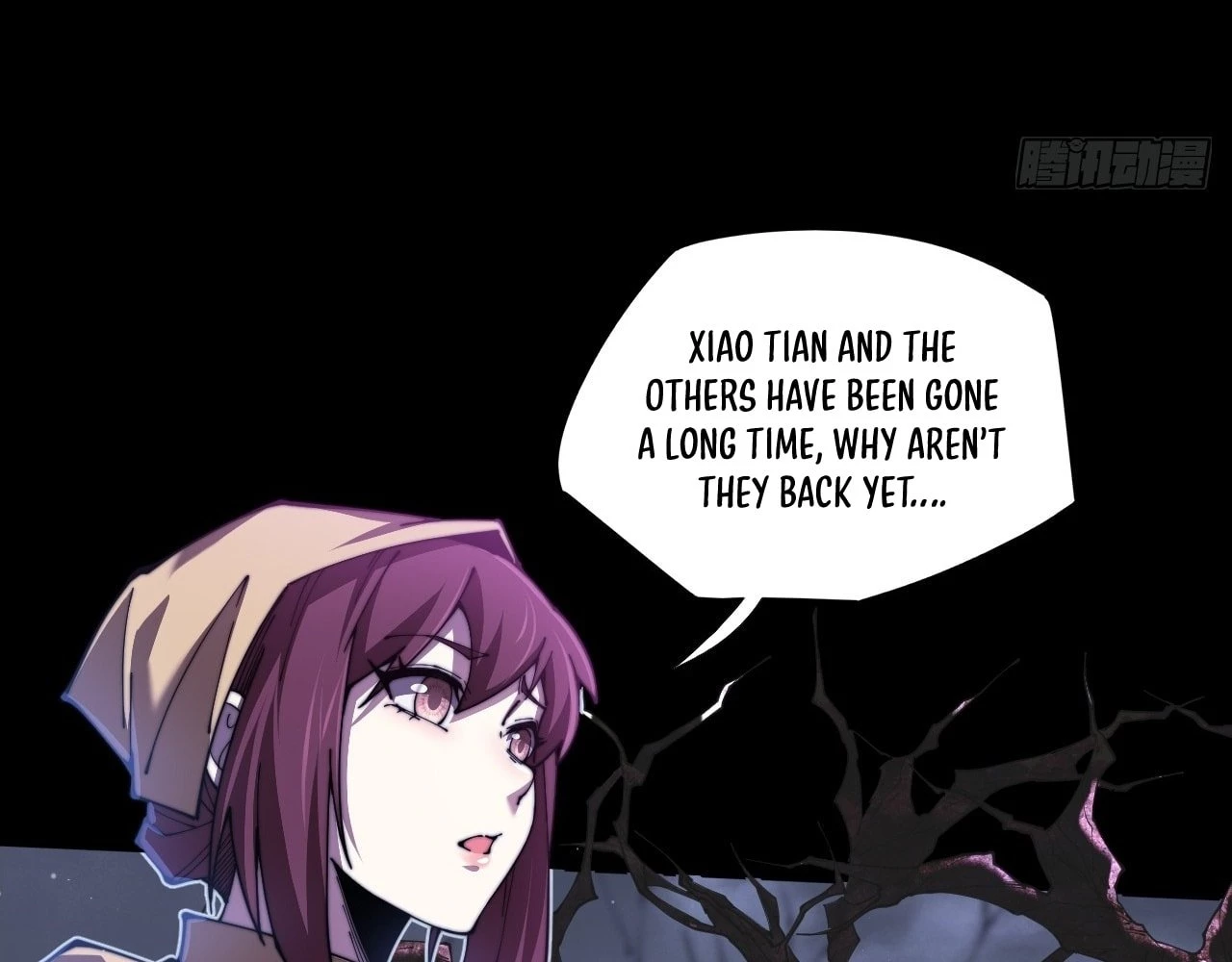 Sinister Immortal Path Chapter 1 - 44