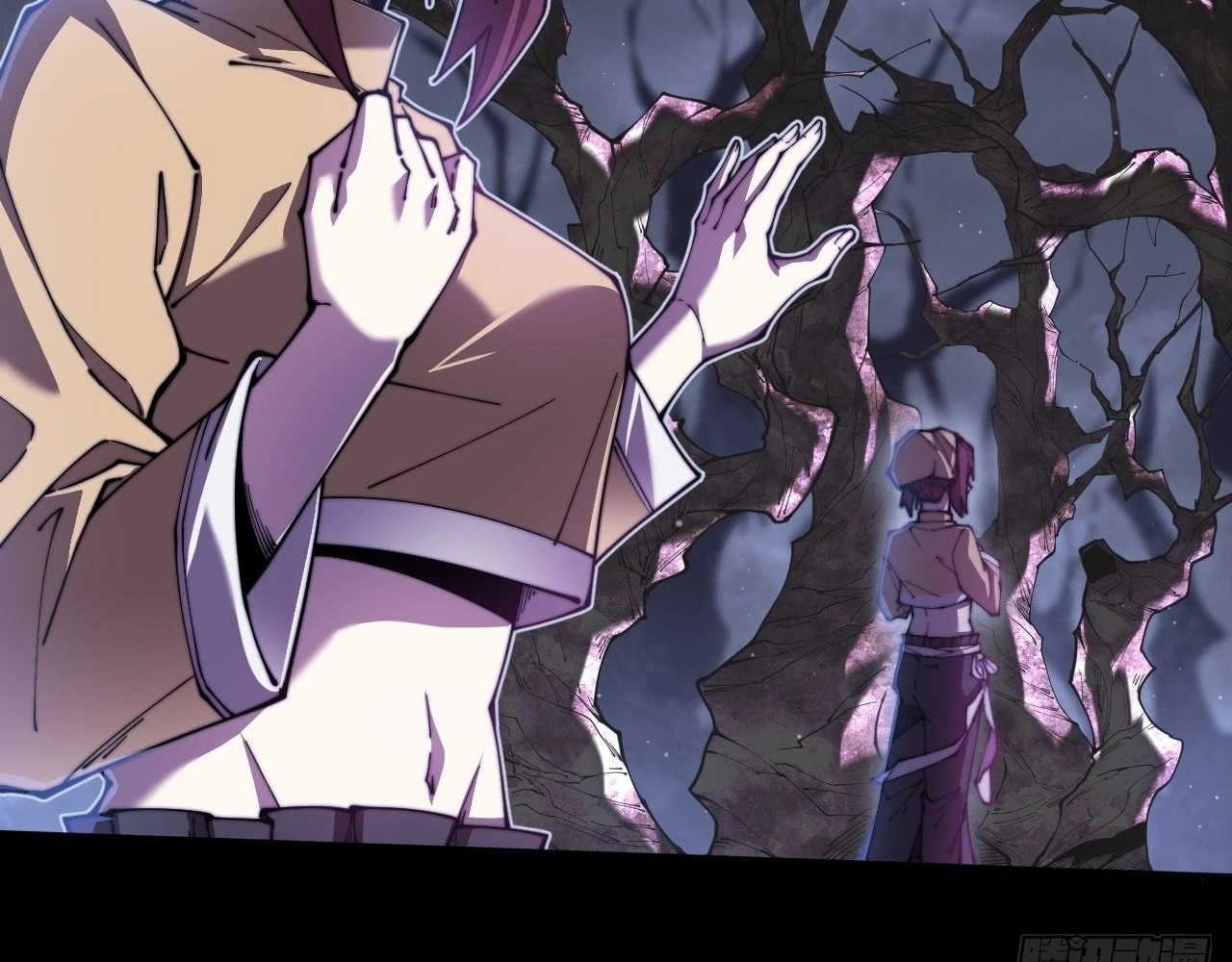 Sinister Immortal Path Chapter 1 - 45
