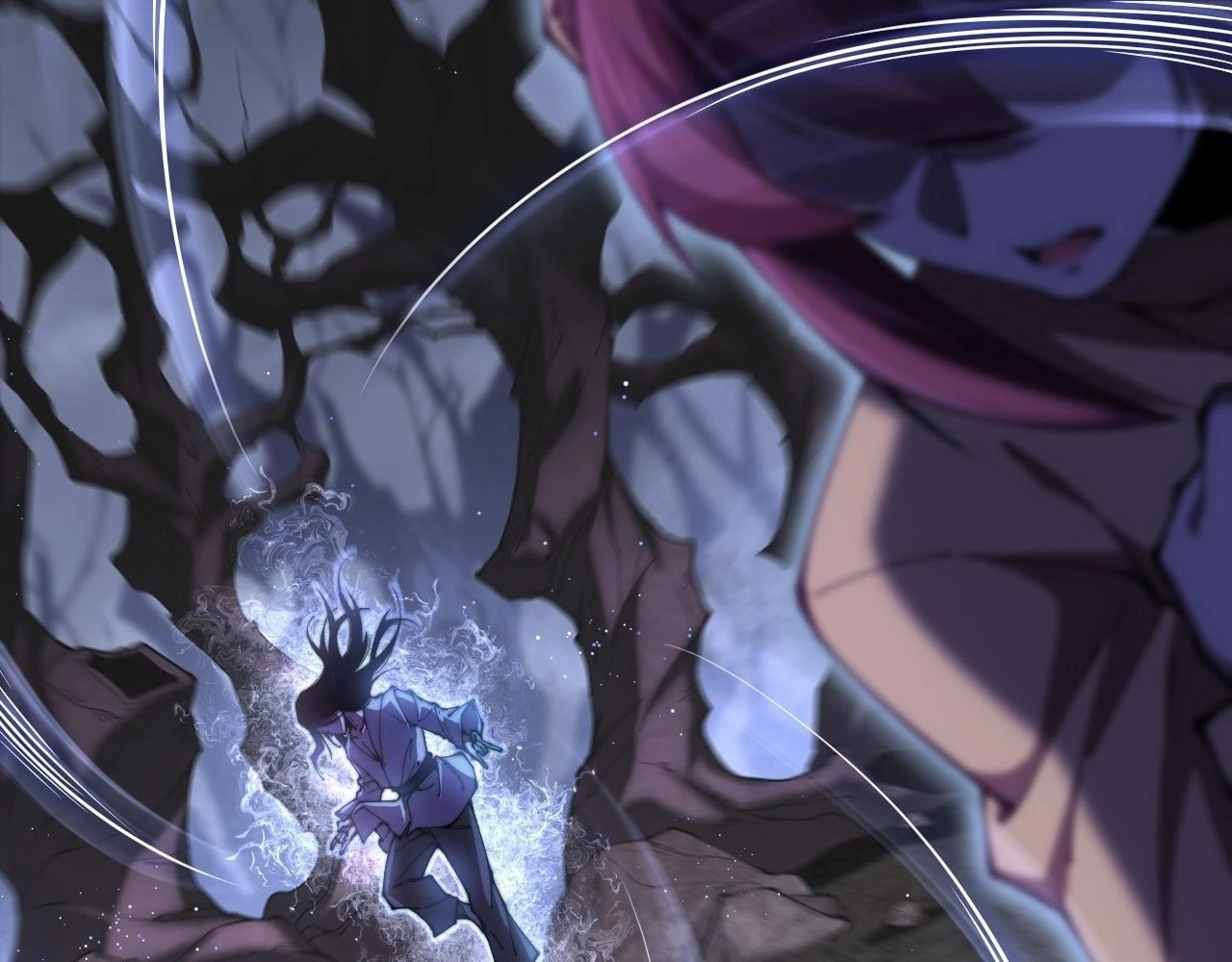 Sinister Immortal Path Chapter 1 - 48