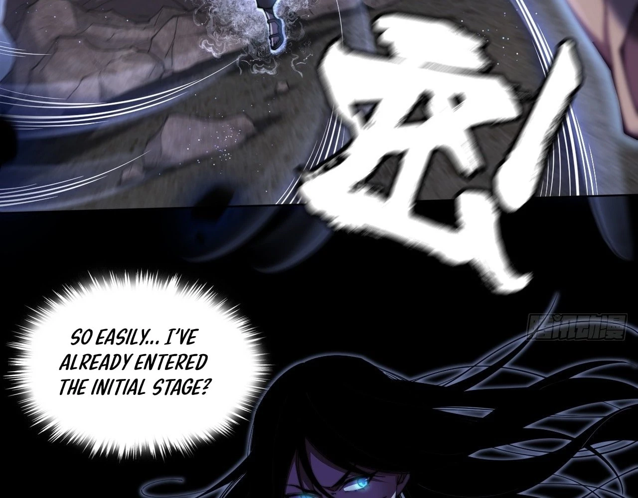 Sinister Immortal Path Chapter 1 - 49