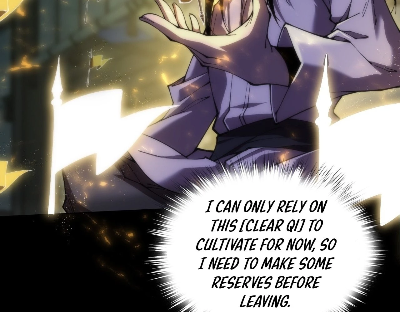 Sinister Immortal Path Chapter 2 - 102