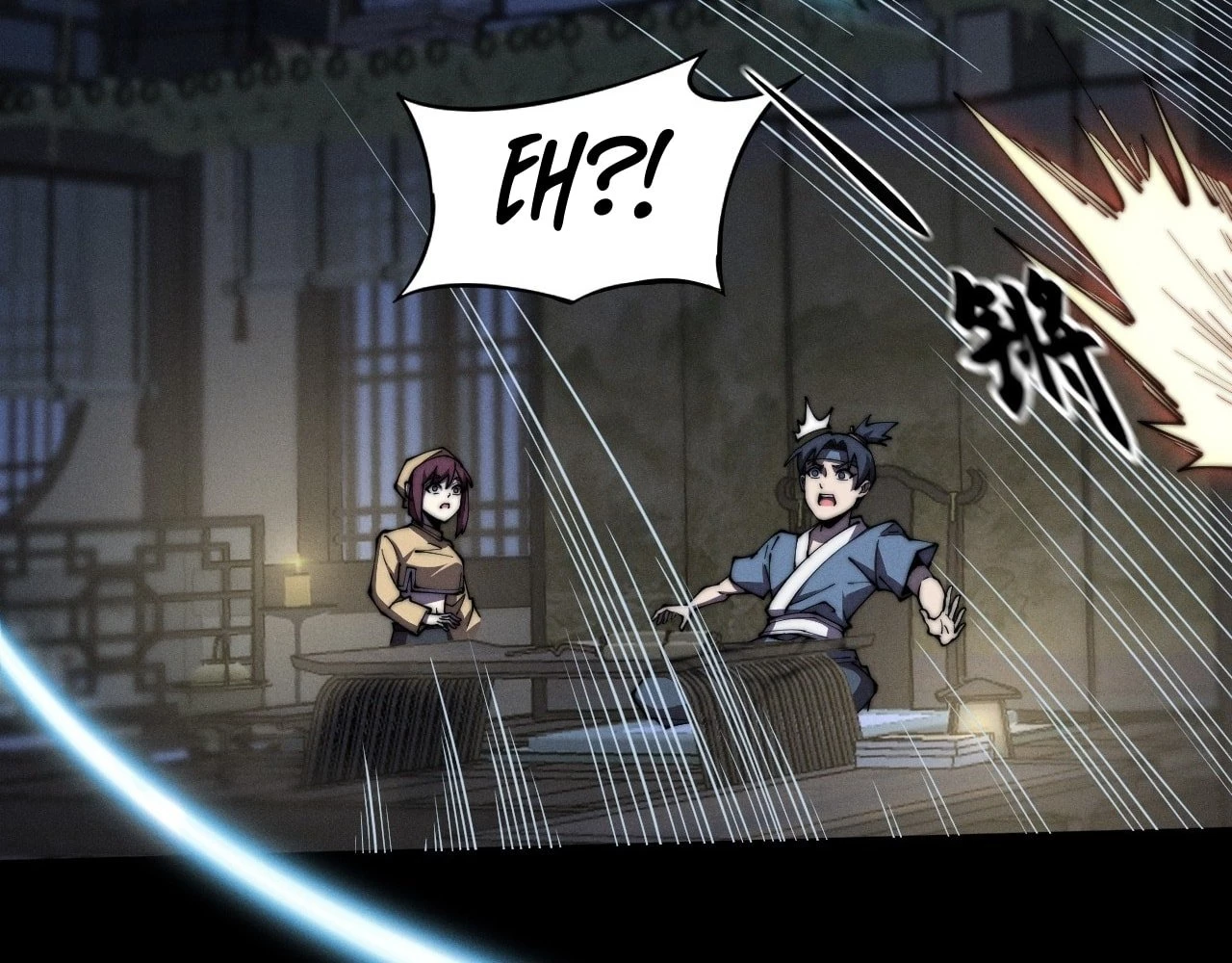 Sinister Immortal Path Chapter 2 - 108