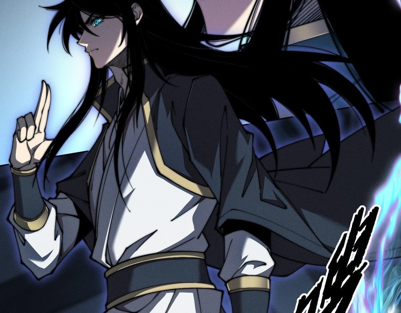 Sinister Immortal Path Chapter 2 - 110