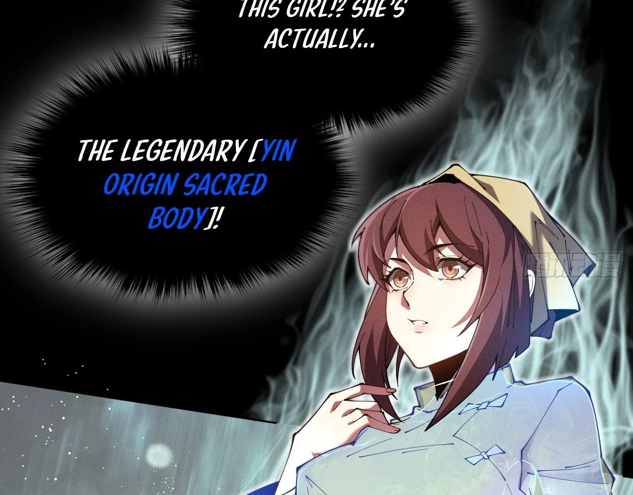 Sinister Immortal Path Chapter 1 - 67
