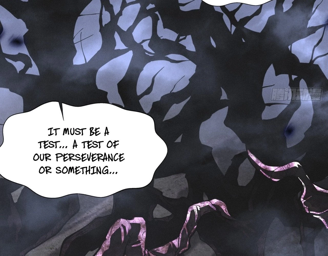 Sinister Immortal Path Chapter 1 - 75