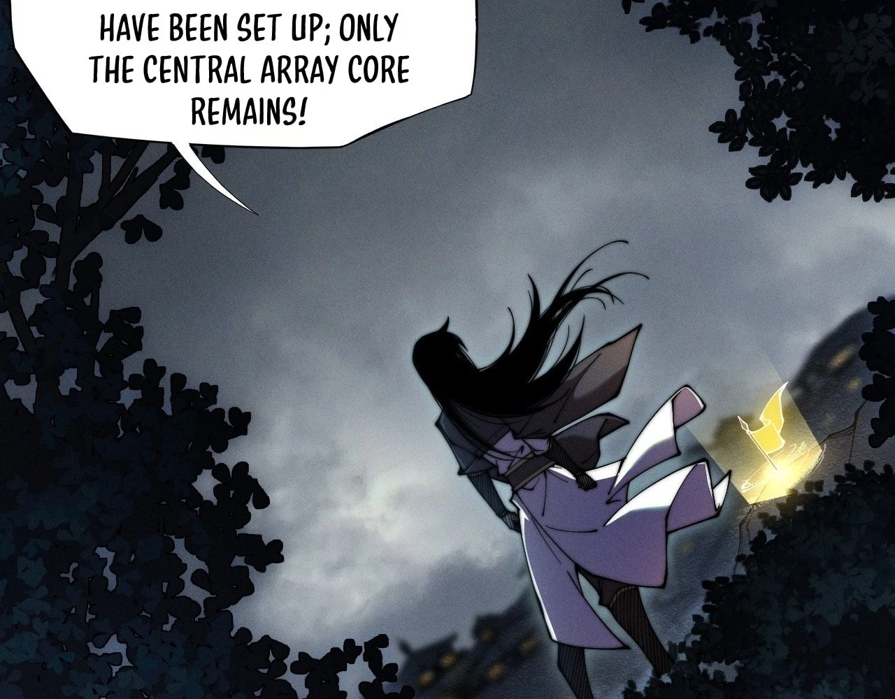 Sinister Immortal Path Chapter 2 - 124
