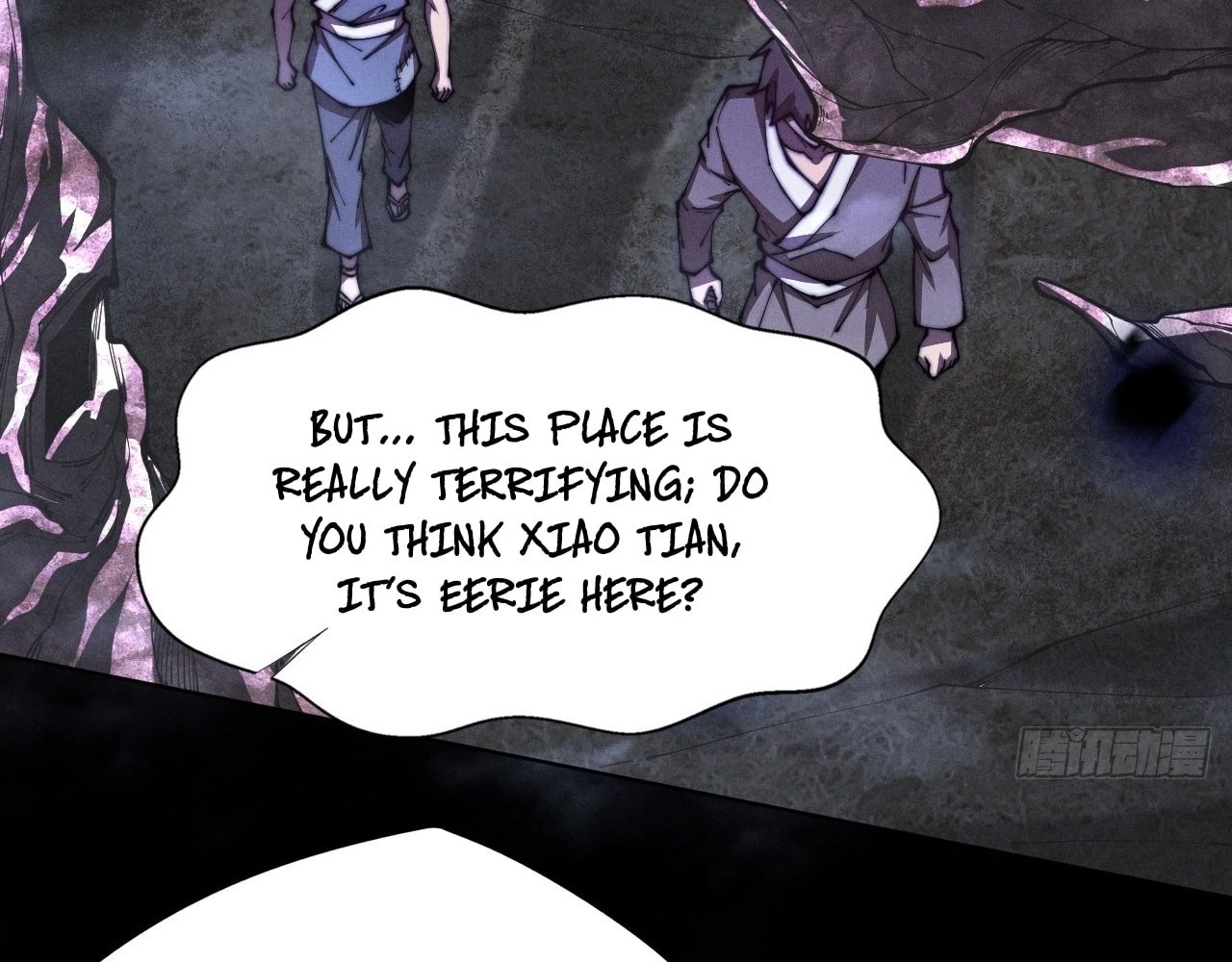 Sinister Immortal Path Chapter 1 - 78
