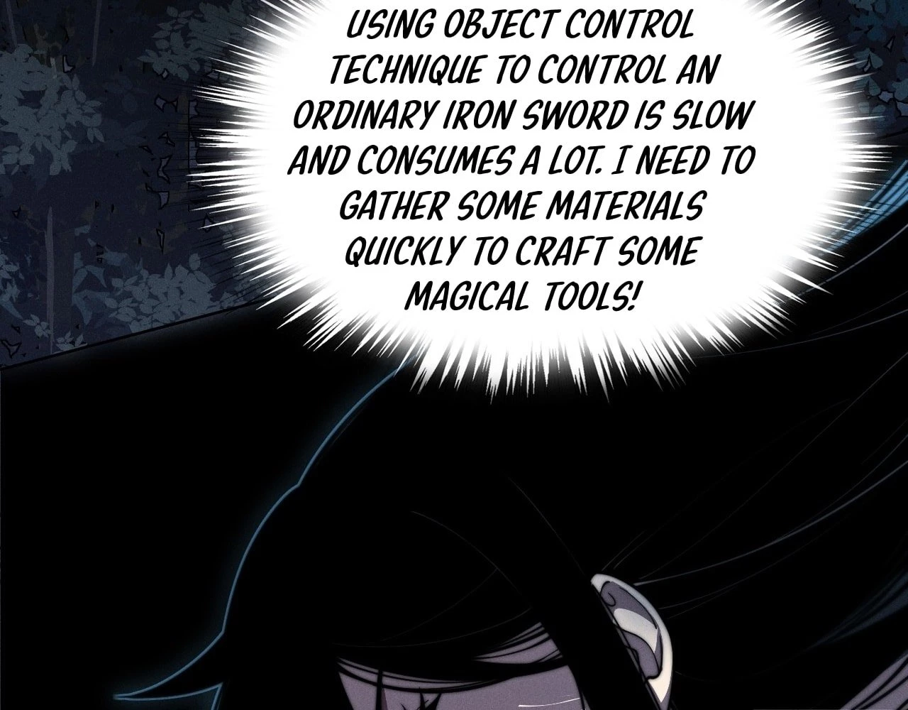 Sinister Immortal Path Chapter 2 - 126