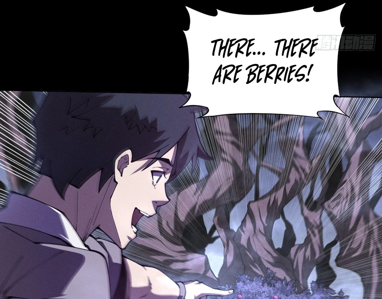 Sinister Immortal Path Chapter 1 - 81