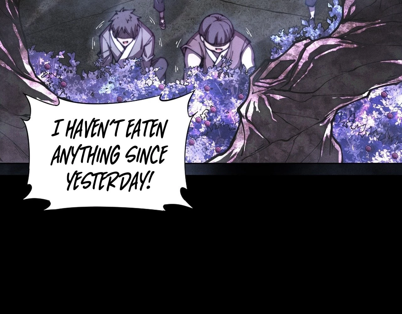 Sinister Immortal Path Chapter 1 - 84