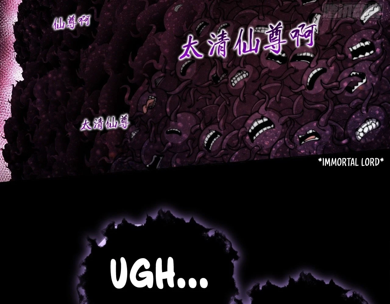 Sinister Immortal Path Chapter 2 - 133