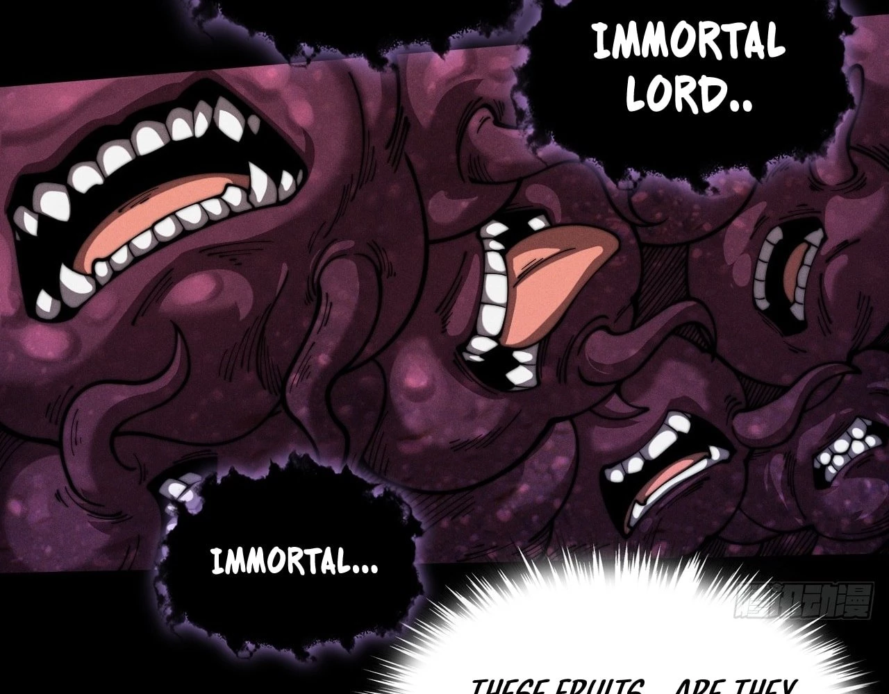 Sinister Immortal Path Chapter 2 - 134