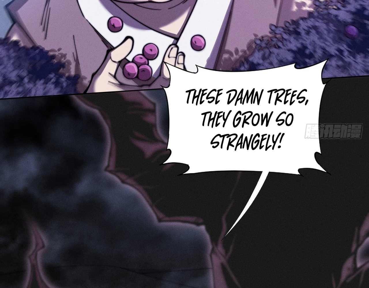 Sinister Immortal Path Chapter 1 - 89