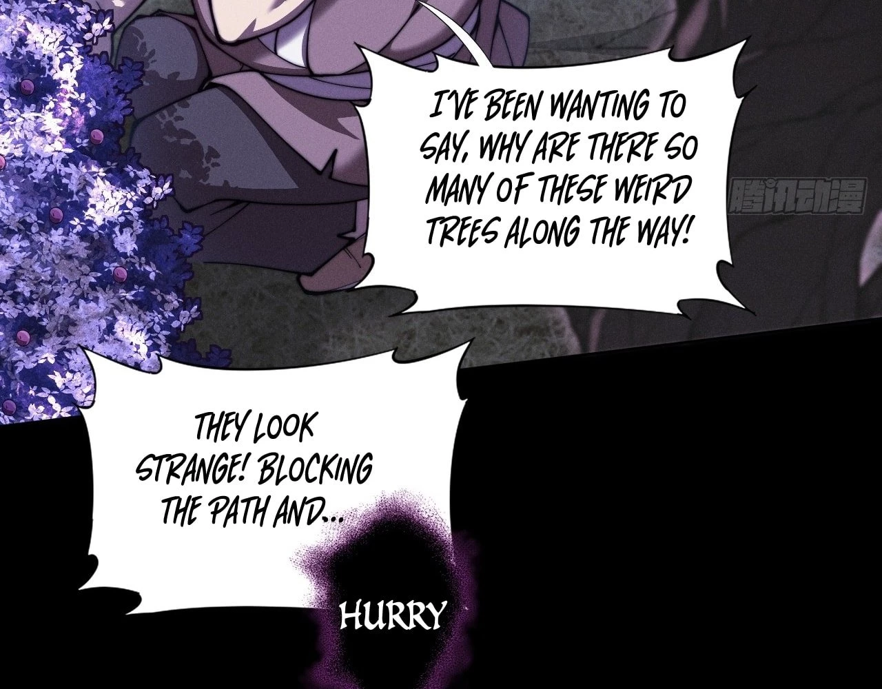 Sinister Immortal Path Chapter 1 - 91