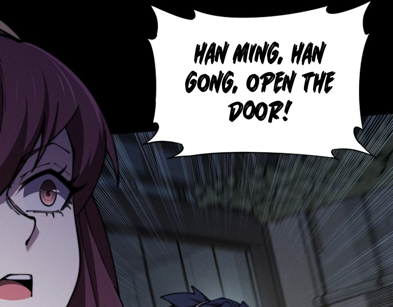 Sinister Immortal Path Chapter 2 - 141