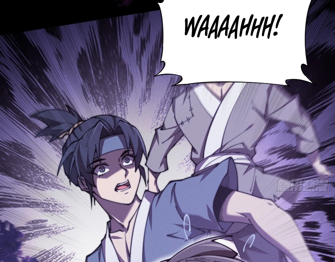 Sinister Immortal Path Chapter 1 - 97