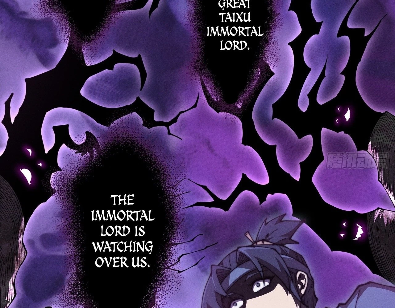 Sinister Immortal Path Chapter 1 - 101