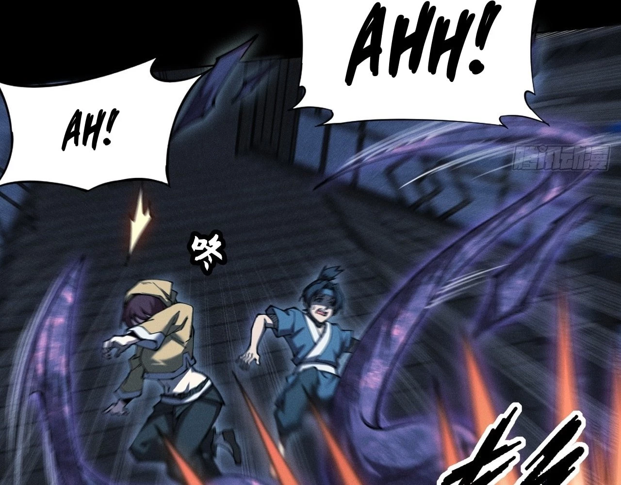 Sinister Immortal Path Chapter 2 - 149