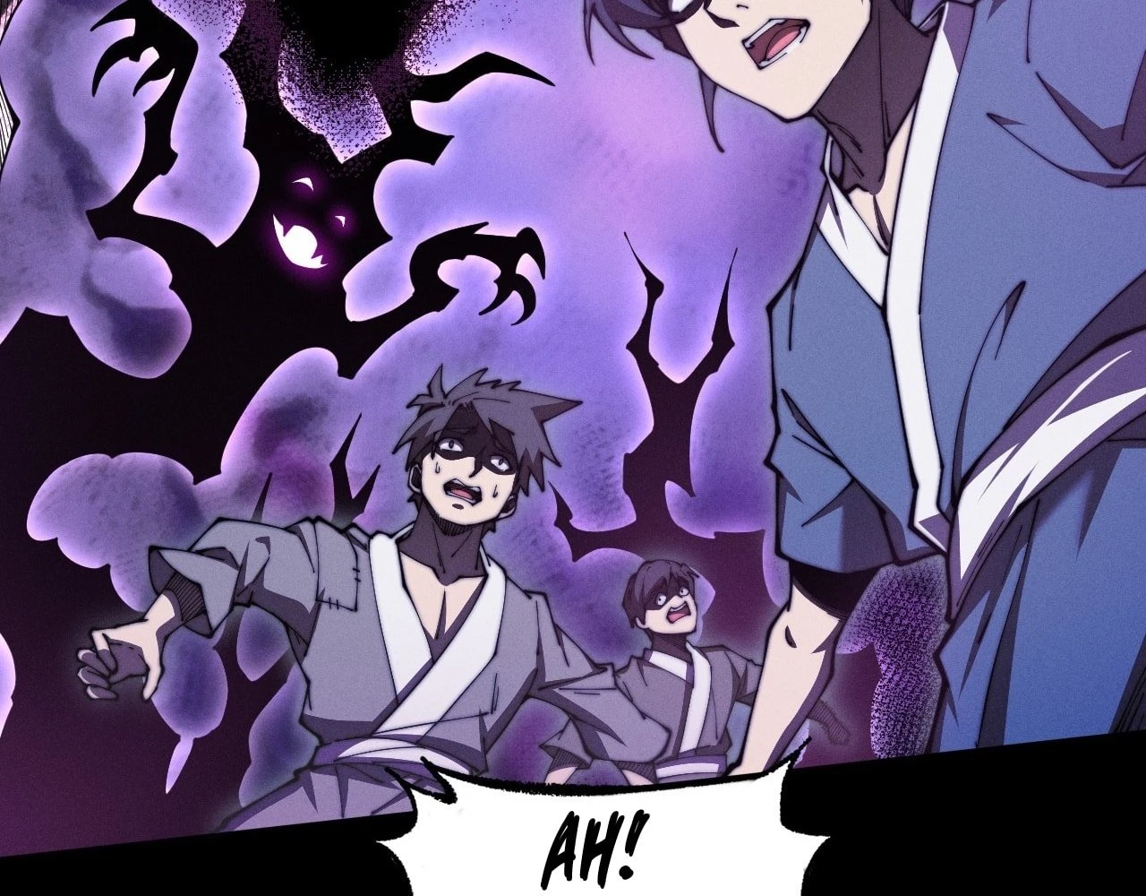 Sinister Immortal Path Chapter 1 - 102