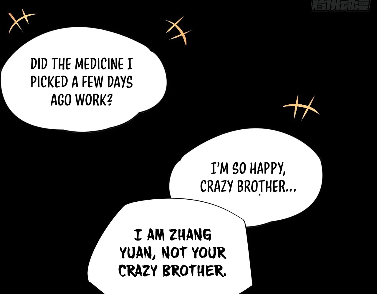 Sinister Immortal Path Chapter 1 - 107