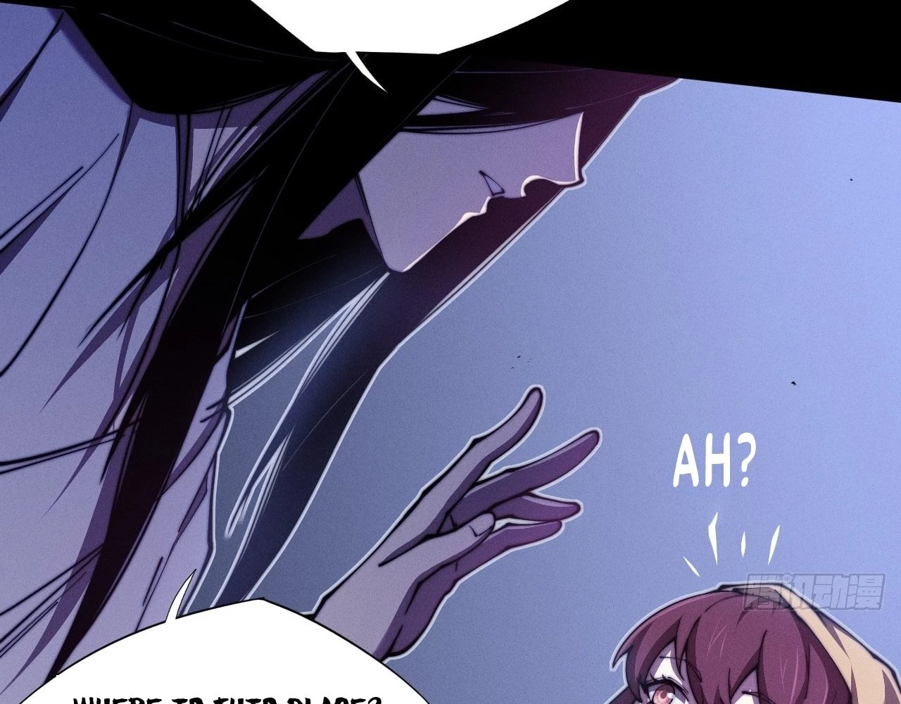 Sinister Immortal Path Chapter 1 - 108