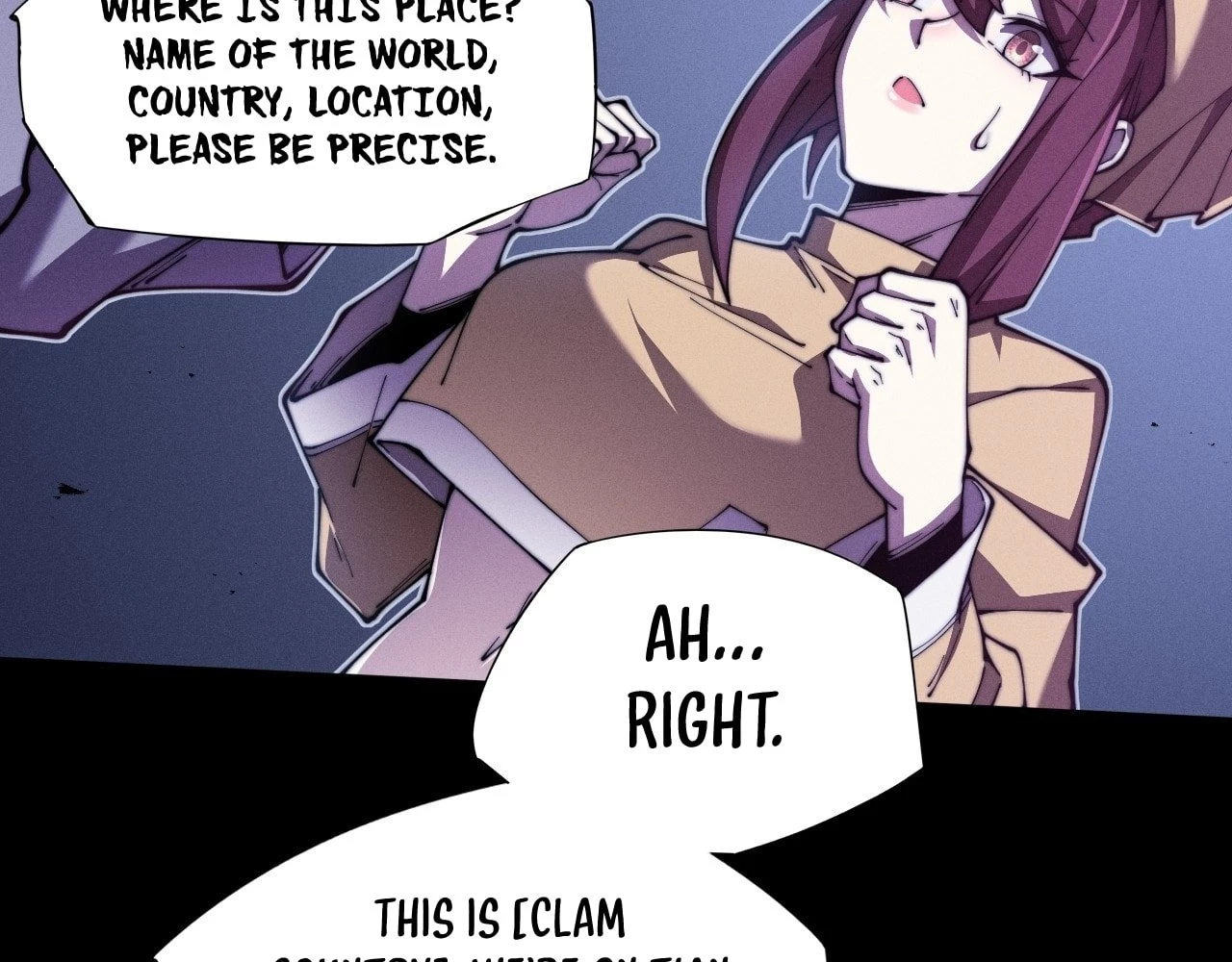Sinister Immortal Path Chapter 1 - 109