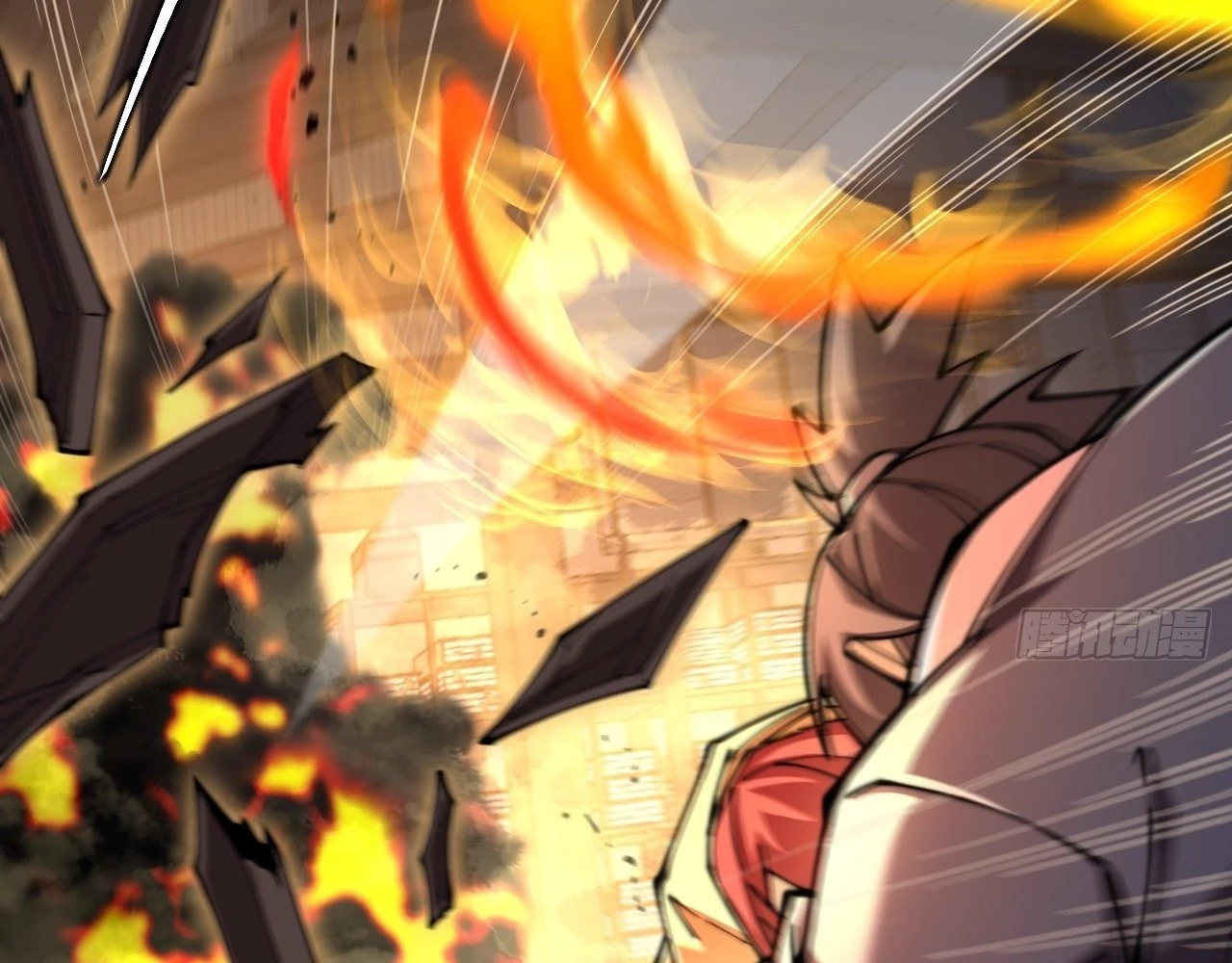 Sinister Immortal Path Chapter 2 - 160