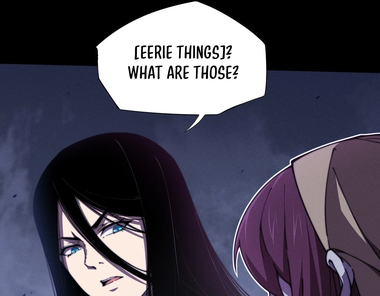 Sinister Immortal Path Chapter 1 - 115
