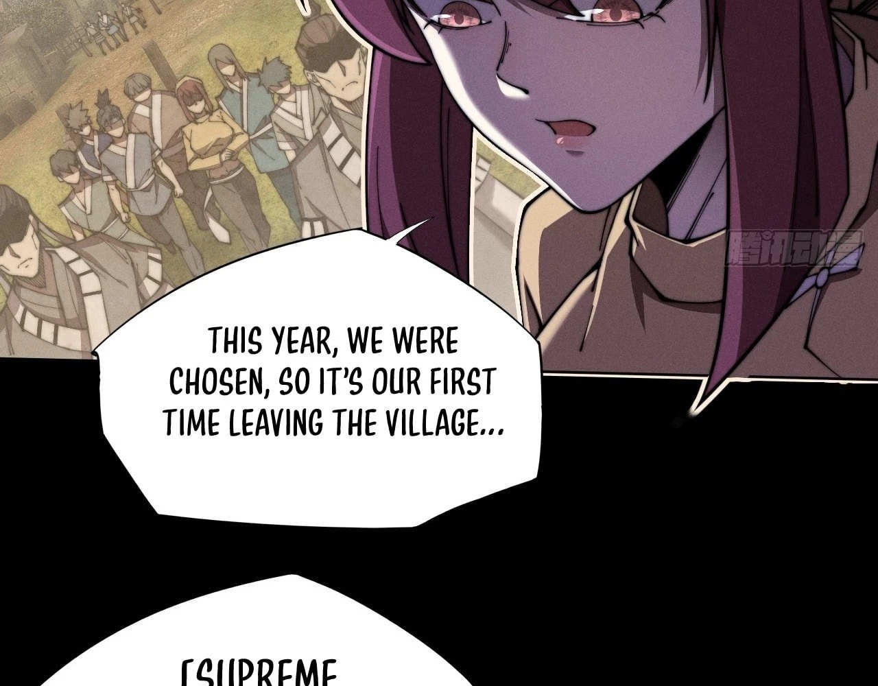 Sinister Immortal Path Chapter 1 - 118