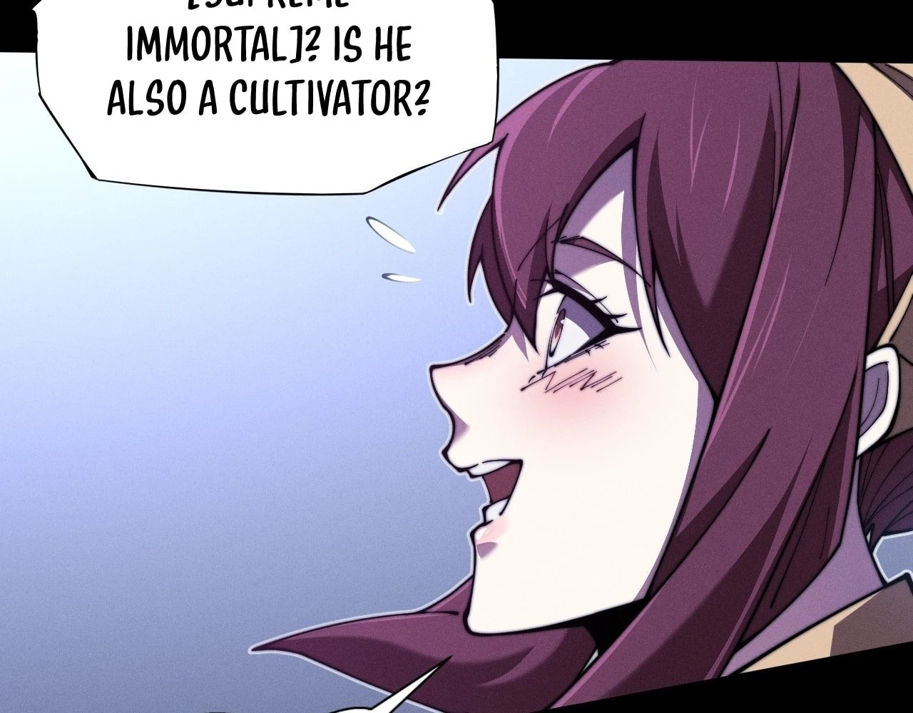 Sinister Immortal Path Chapter 1 - 119