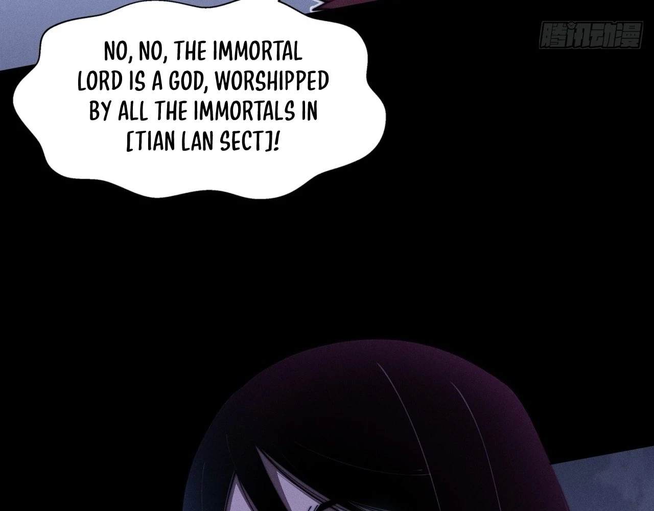 Sinister Immortal Path Chapter 1 - 120