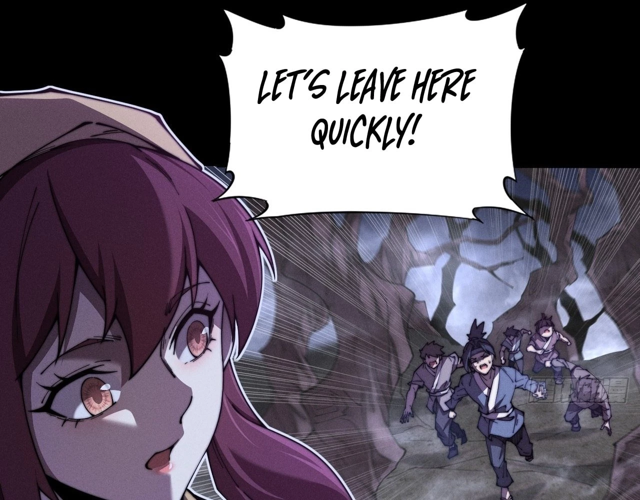 Sinister Immortal Path Chapter 1 - 123