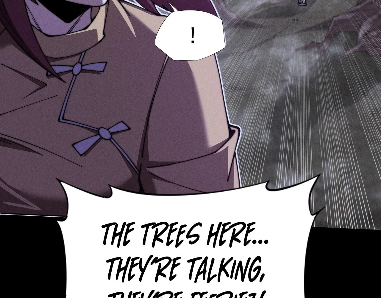 Sinister Immortal Path Chapter 1 - 124
