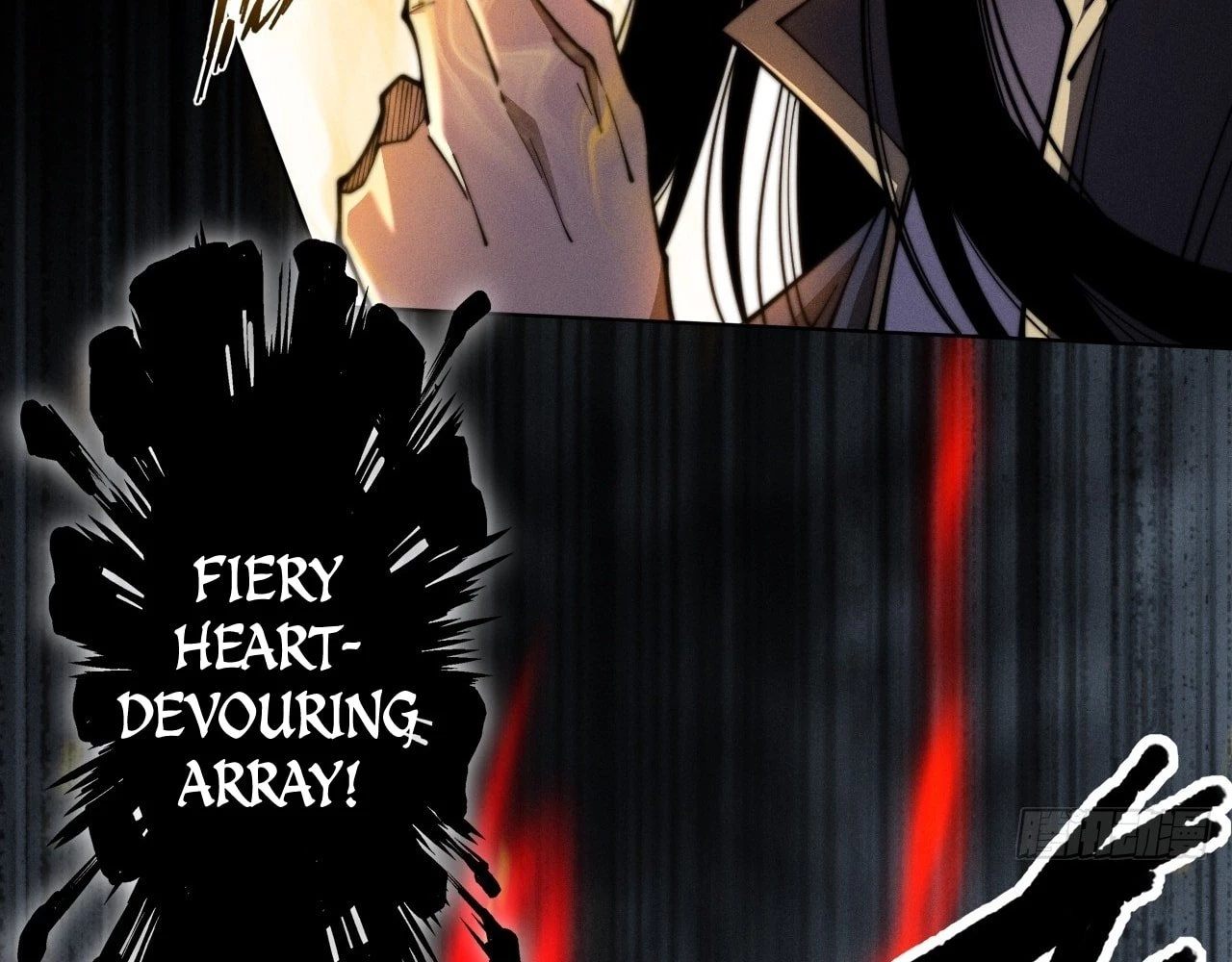 Sinister Immortal Path Chapter 2 - 172