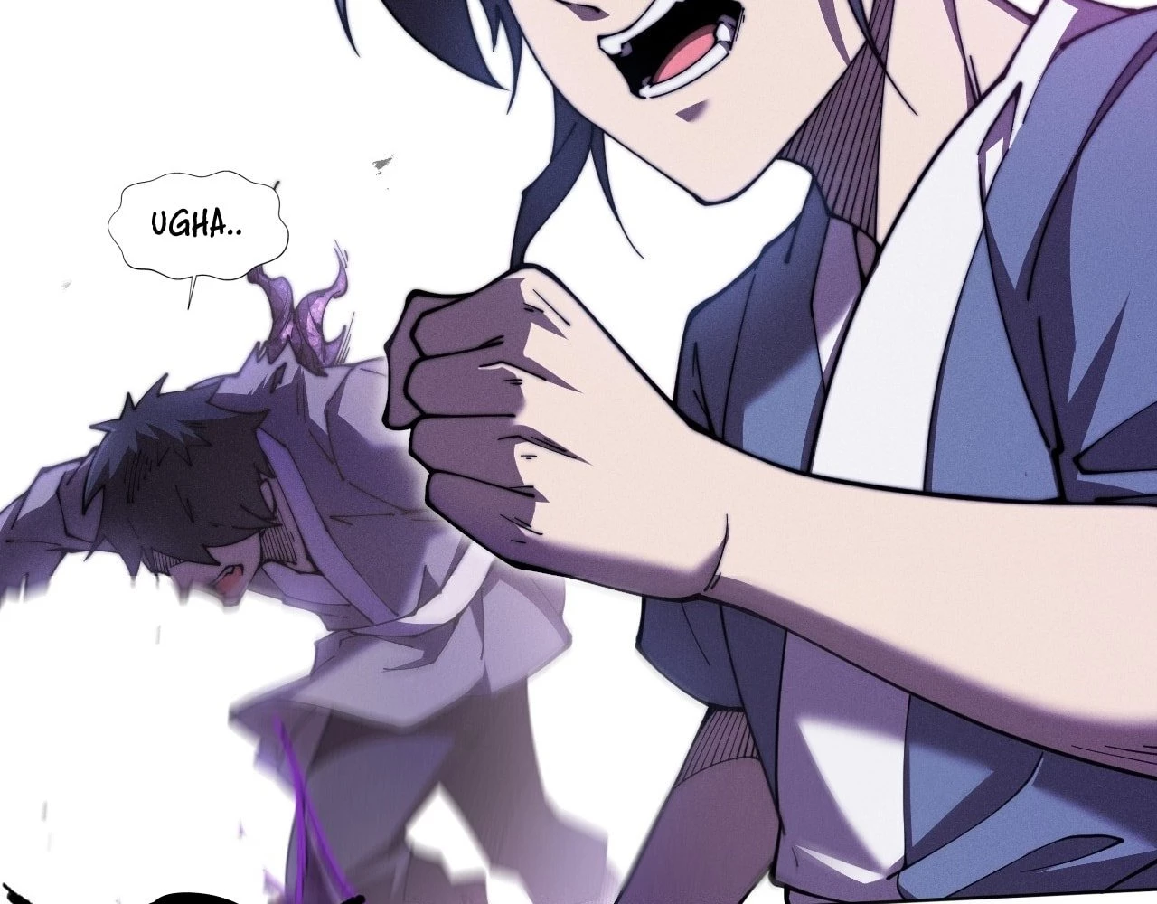 Sinister Immortal Path Chapter 1 - 126