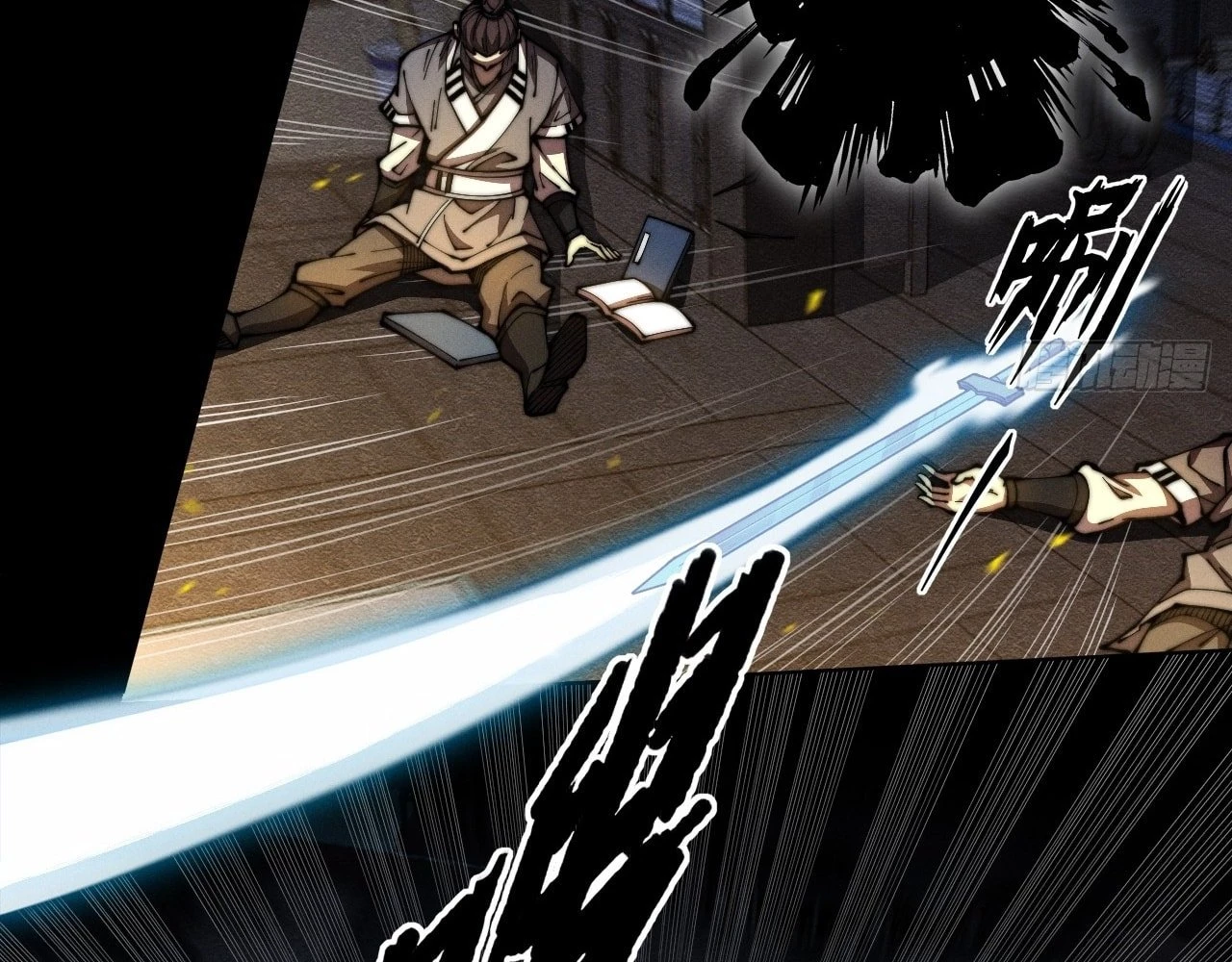 Sinister Immortal Path Chapter 2 - 180