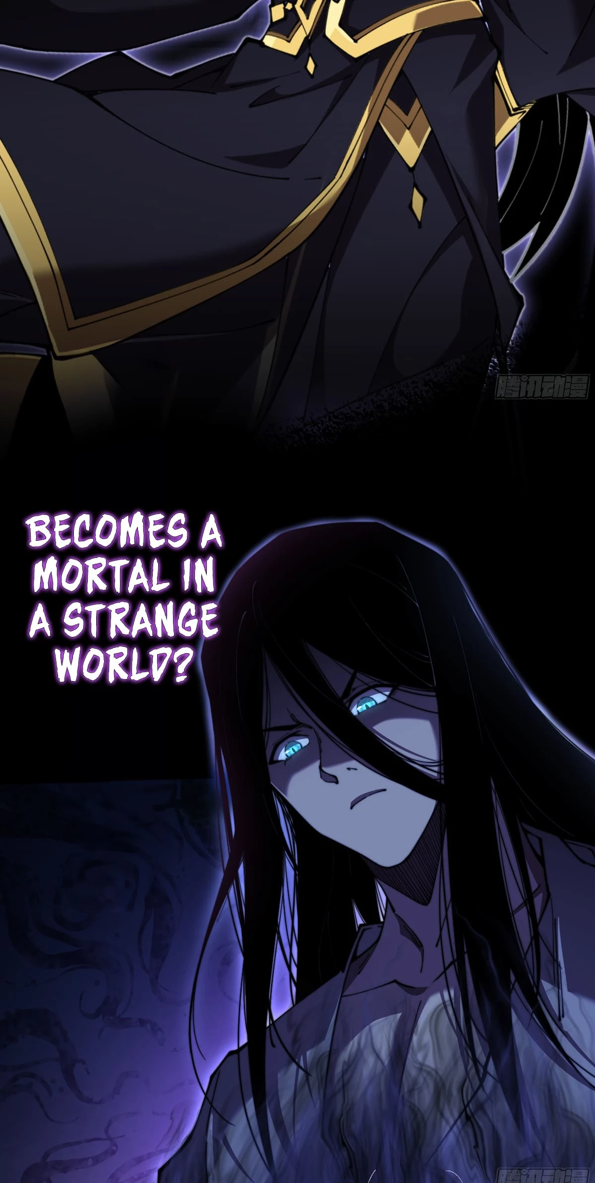 Sinister Immortal Path Chapter 0 - 2