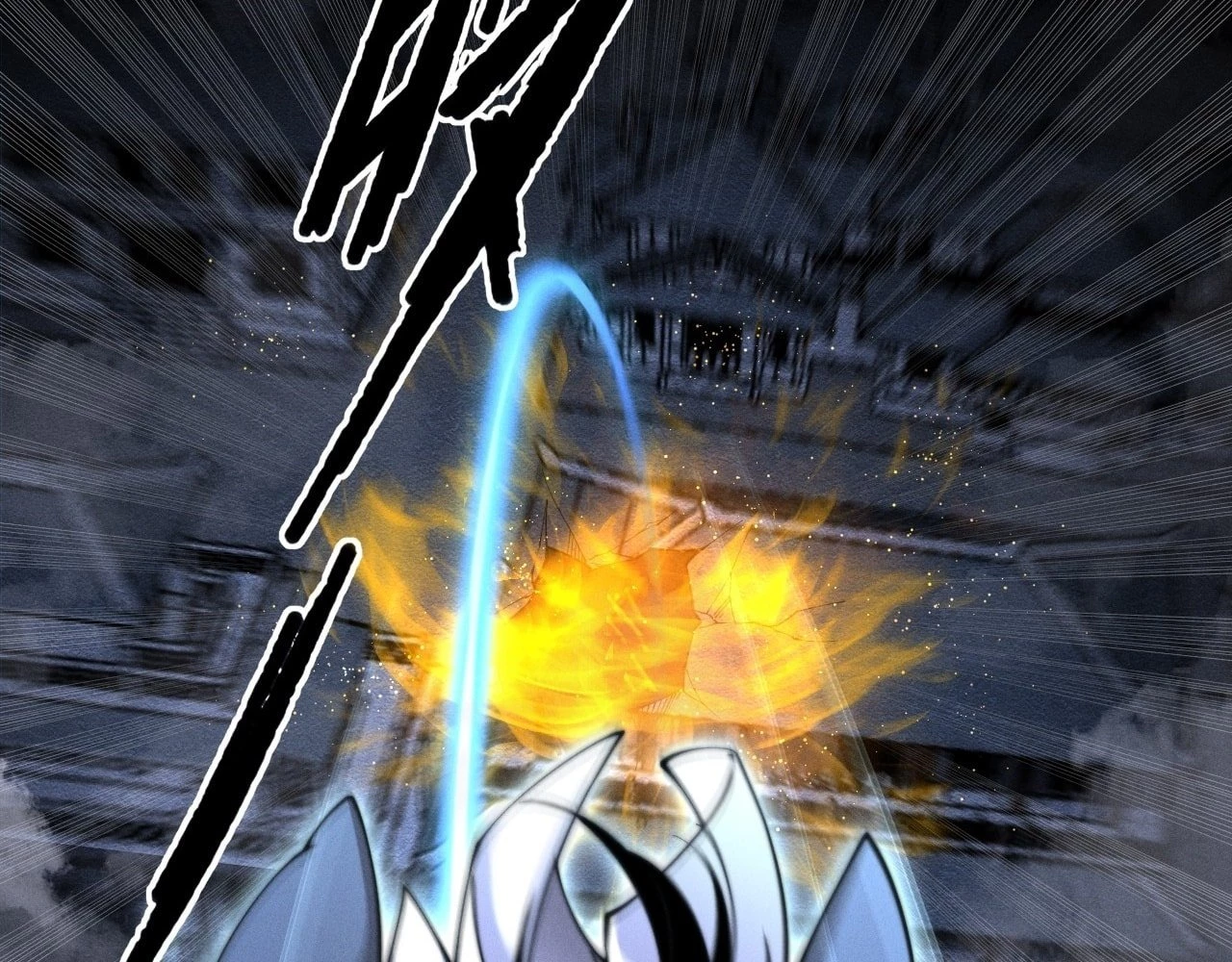 Sinister Immortal Path Chapter 2 - 181